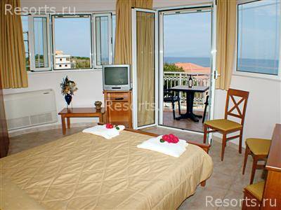 Arkadia Hotel & Apartments 6